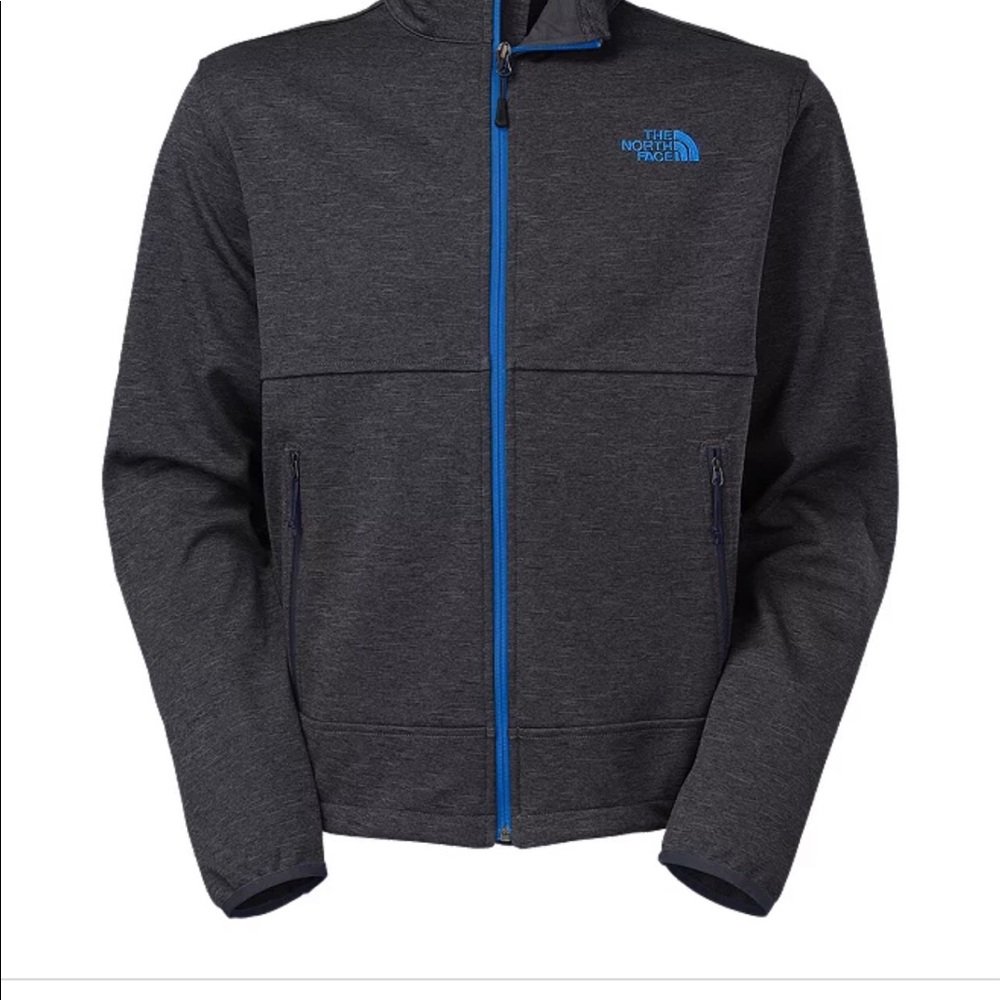 - Canyonwall Jacket